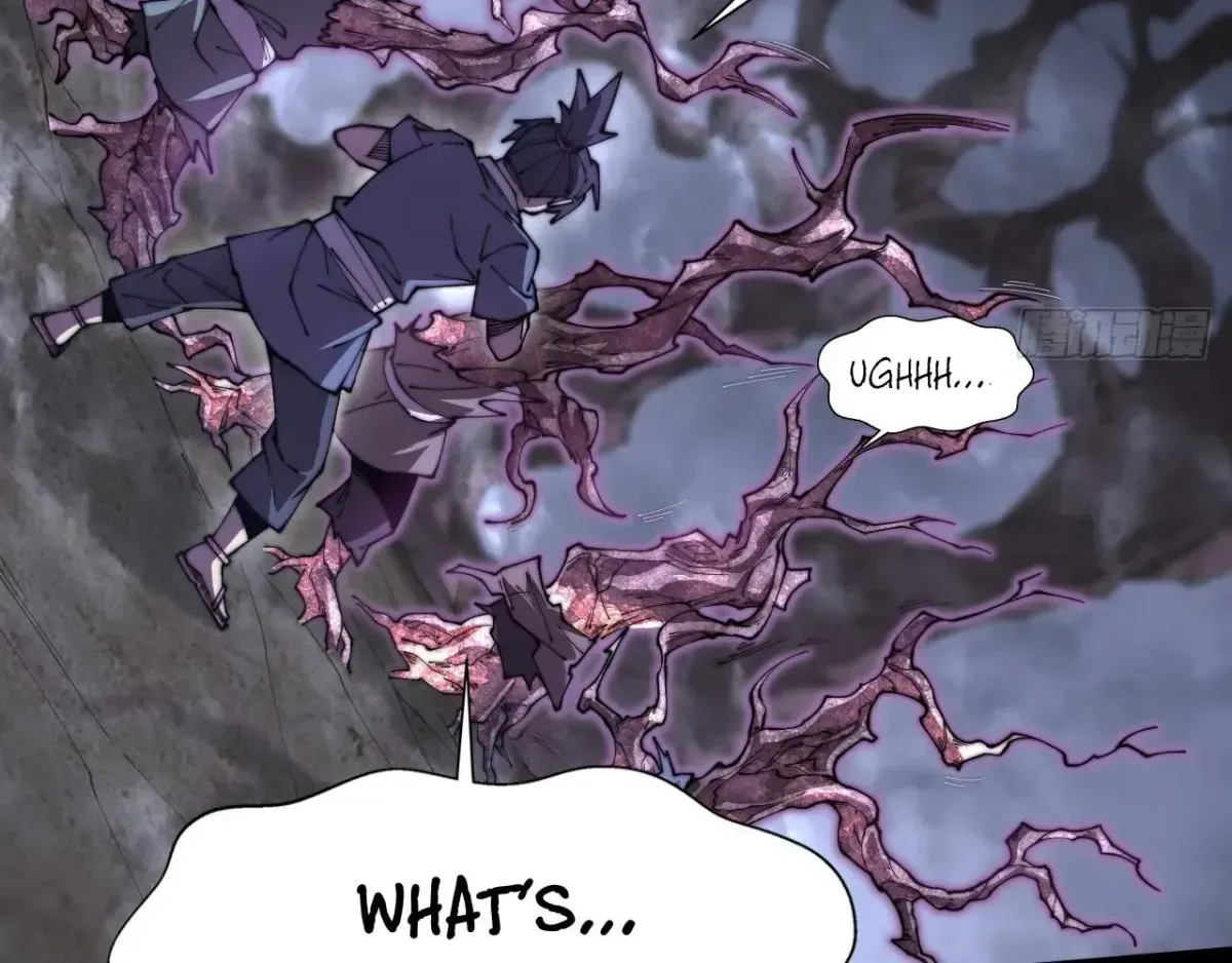 Sinister Immortal Path Chapter 1.2 page 138 - 