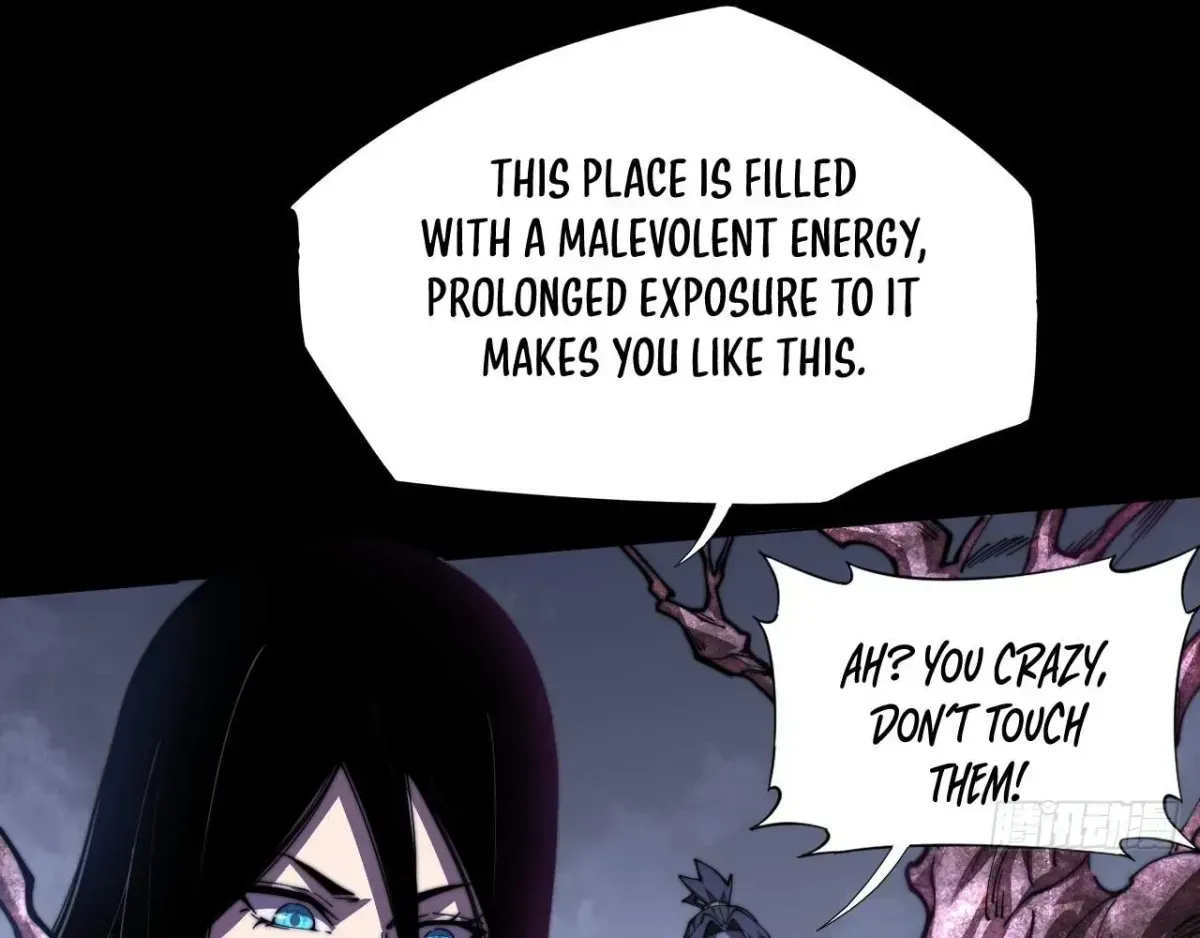 Sinister Immortal Path Chapter 1.2 page 140 - 