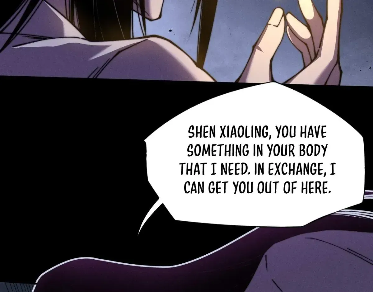 Sinister Immortal Path Chapter 1.2 page 155 - 