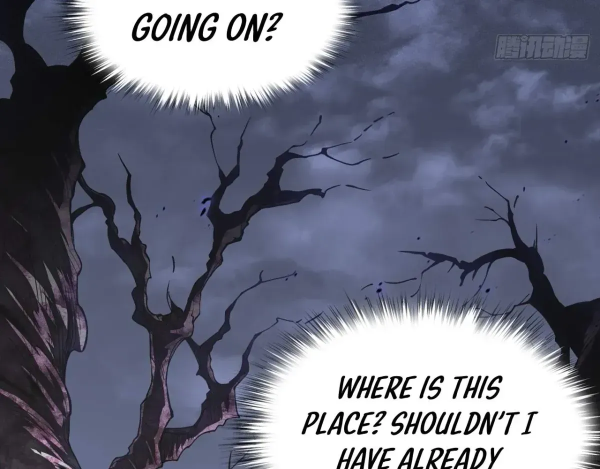 Sinister Immortal Path Chapter 1.2 page 17 - 