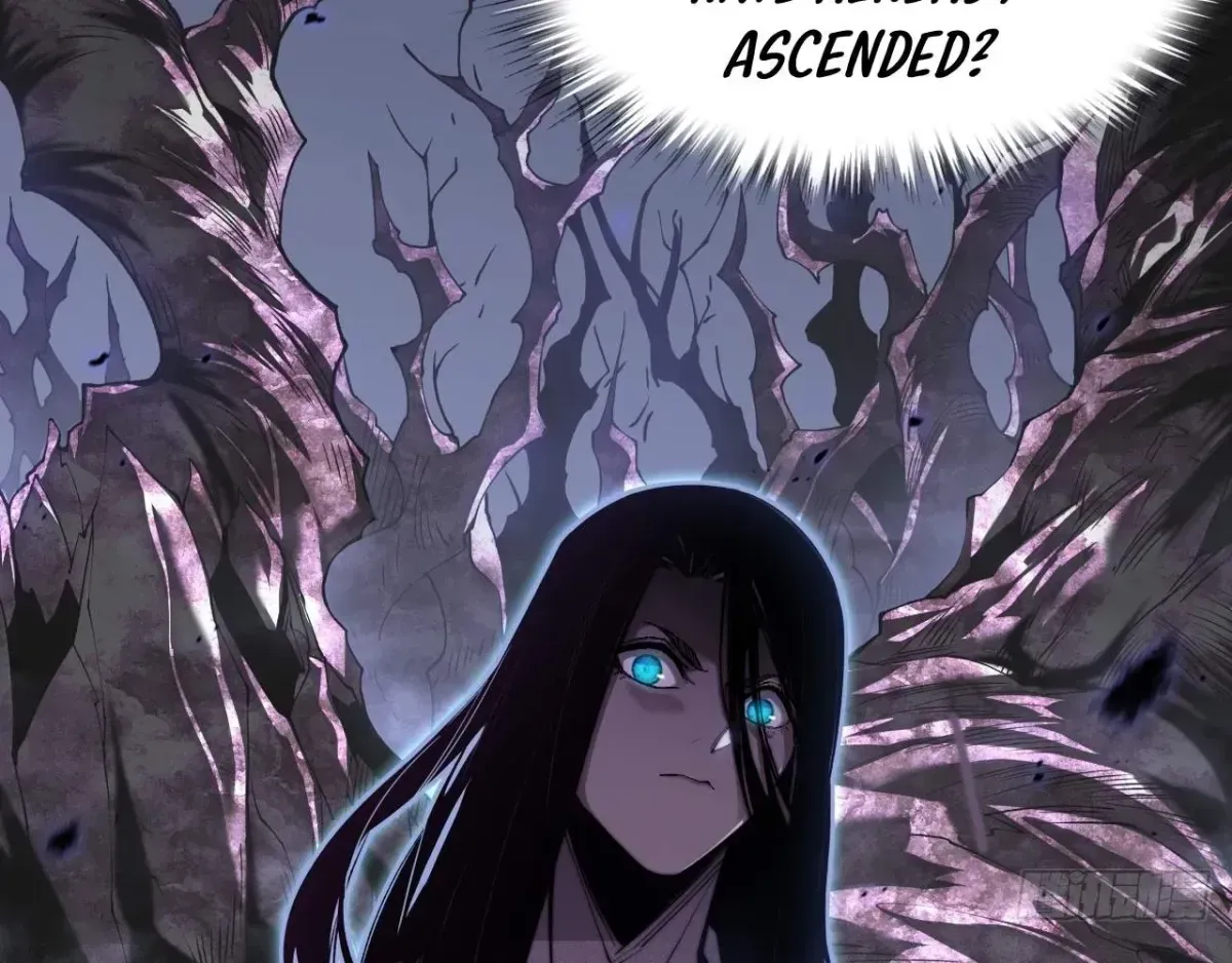 Sinister Immortal Path Chapter 1.2 page 18 - 