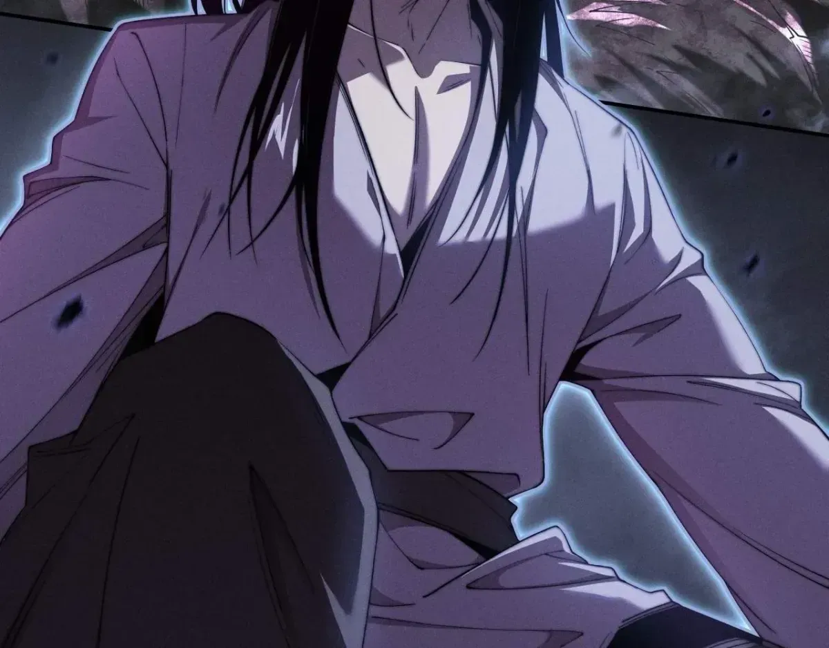 Sinister Immortal Path Chapter 1.2 page 19 - 