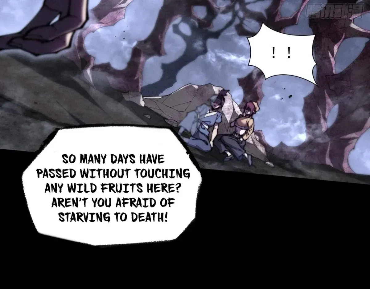 Sinister Immortal Path Chapter 1.2 page 187 - 