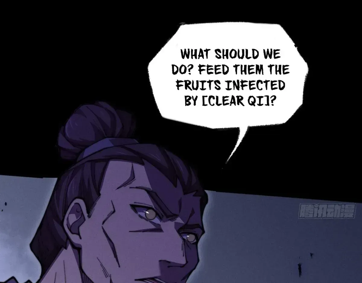 Sinister Immortal Path Chapter 1.2 page 188 - 