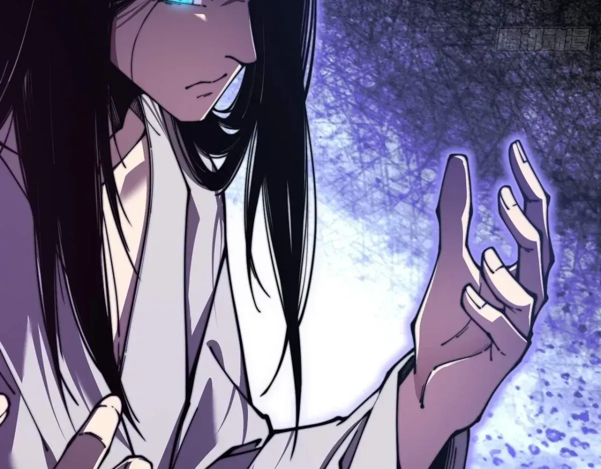 Sinister Immortal Path Chapter 1.2 page 33 - 