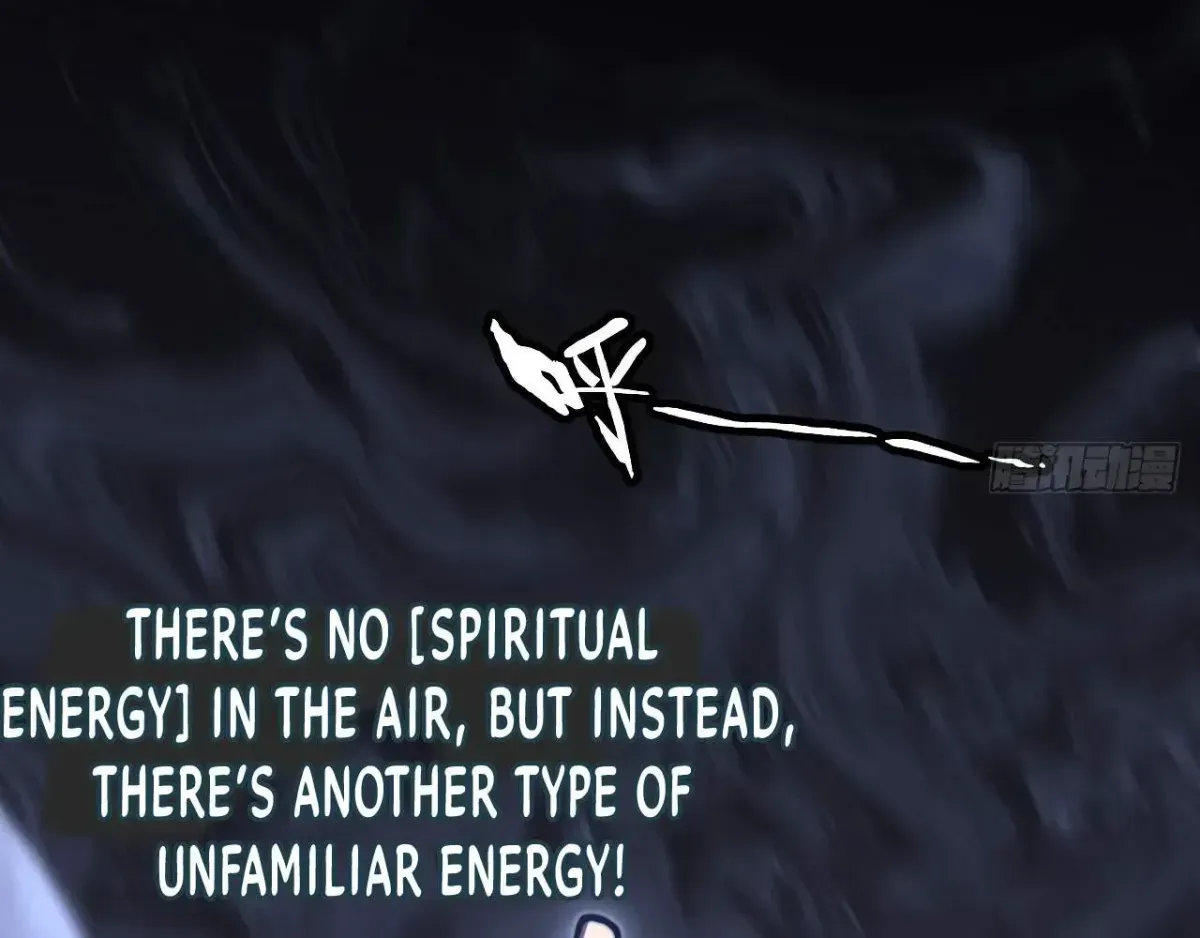 Sinister Immortal Path Chapter 1.2 page 36 - 
