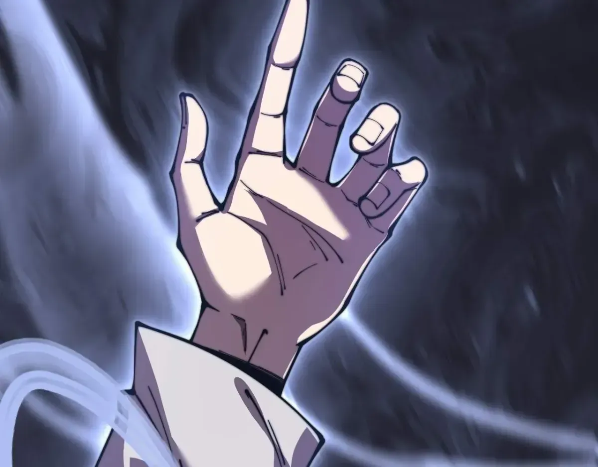 Sinister Immortal Path Chapter 1.2 page 37 - 