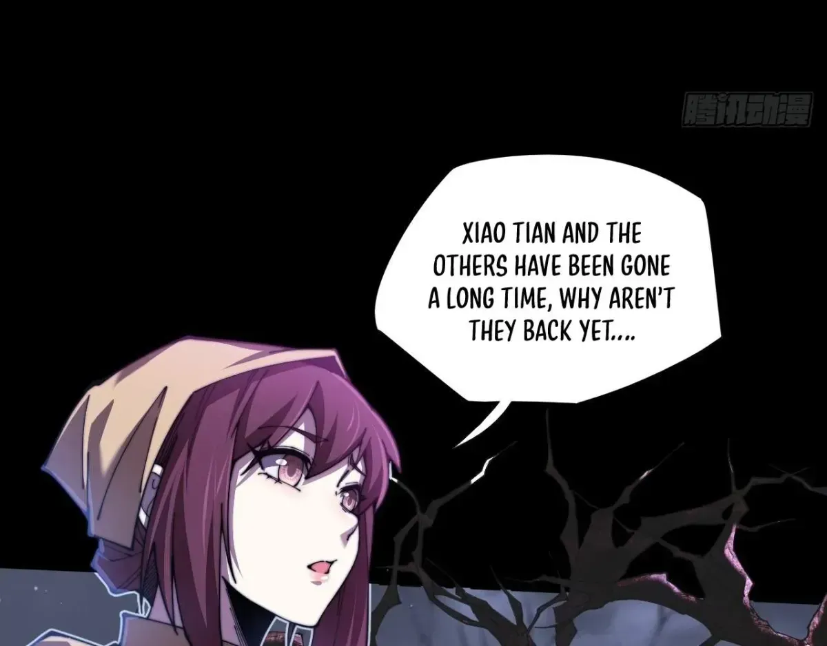 Sinister Immortal Path Chapter 1.2 page 44 - 