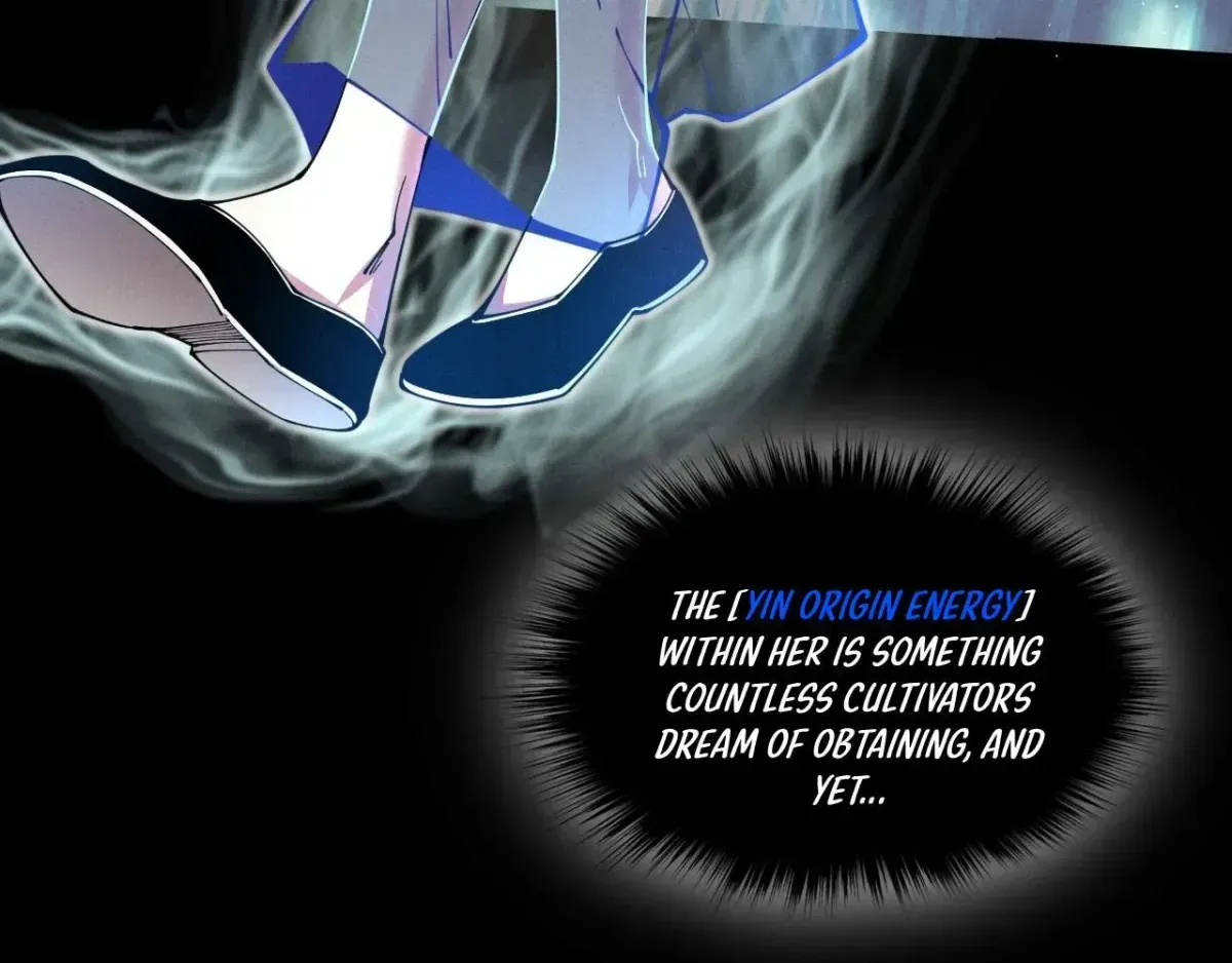 Sinister Immortal Path Chapter 1.2 page 70 - 