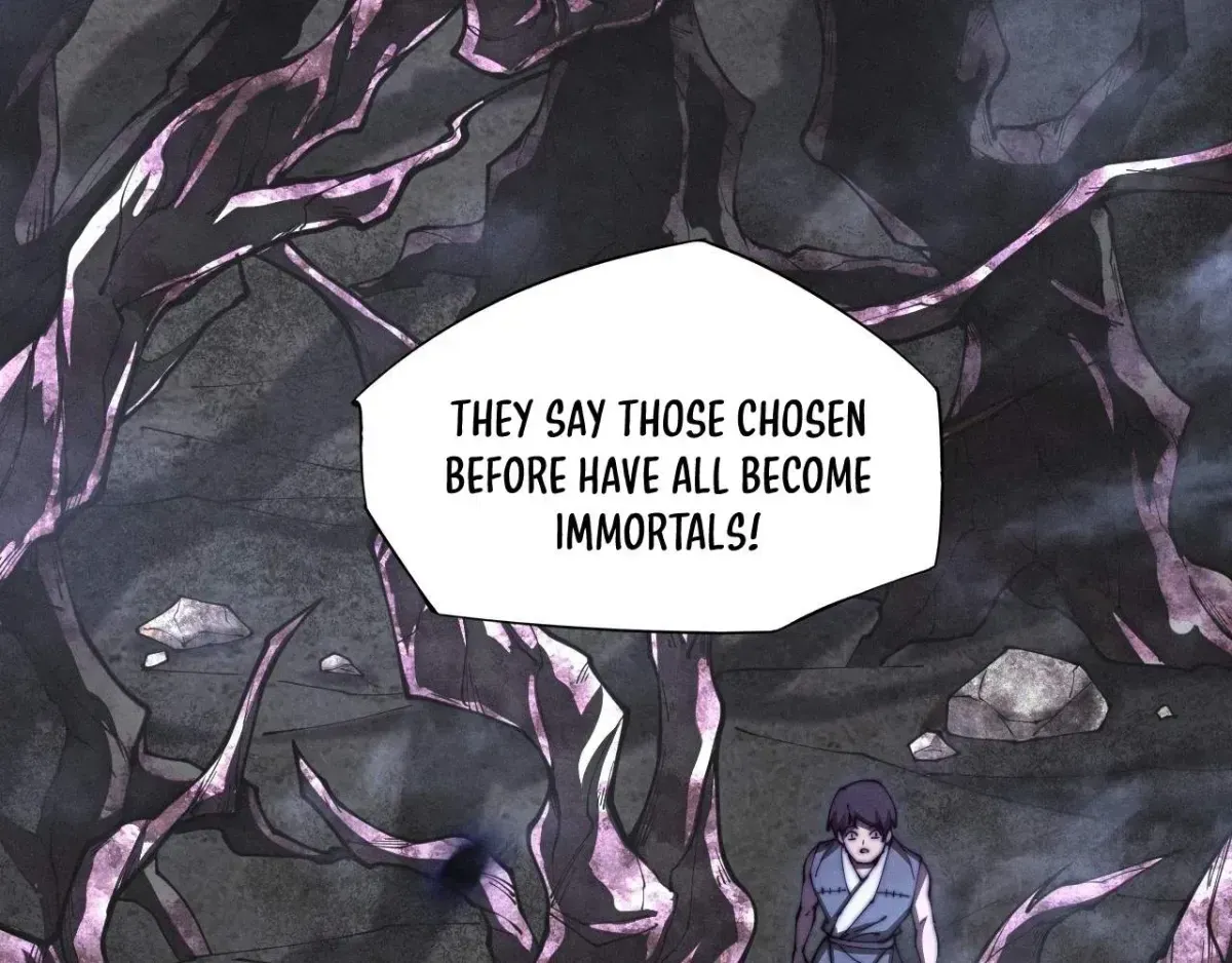 Sinister Immortal Path Chapter 1.2 page 76 - 