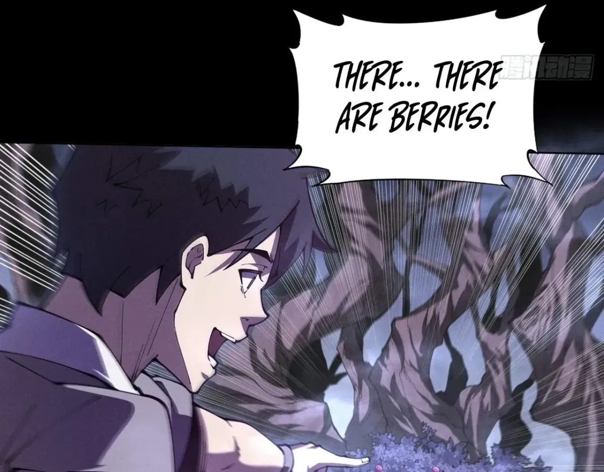 Sinister Immortal Path Chapter 1.2 page 81 - 