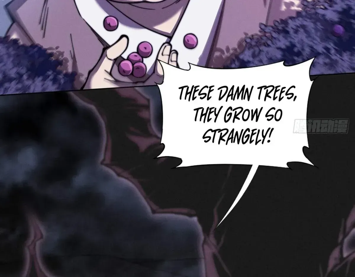 Sinister Immortal Path Chapter 1.2 page 89 - 