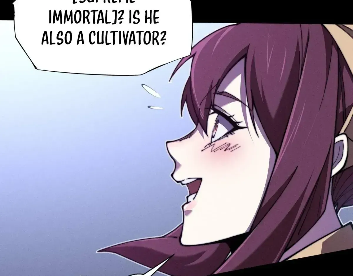 Sinister Immortal Path Chapter 1.3 page 119 - 