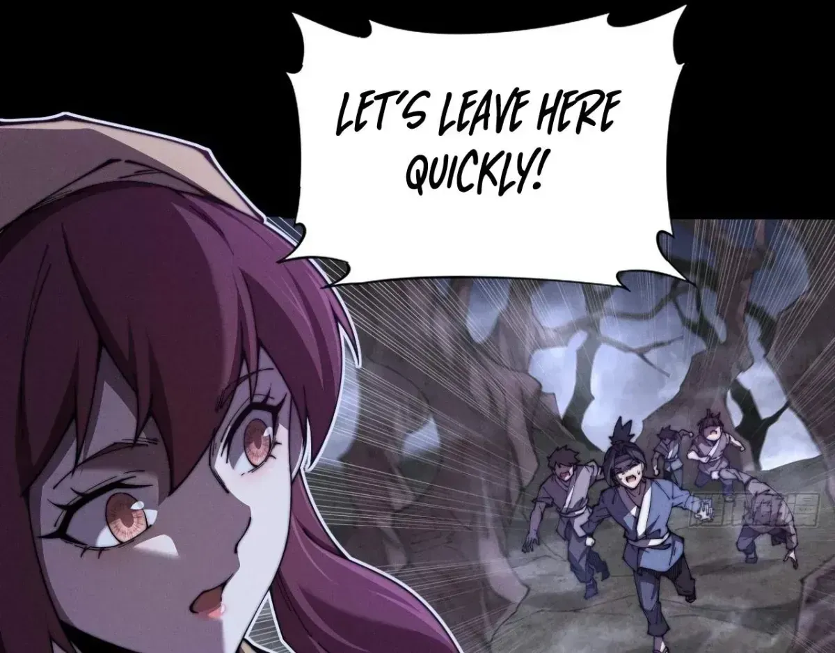 Sinister Immortal Path Chapter 1.3 page 123 - 
