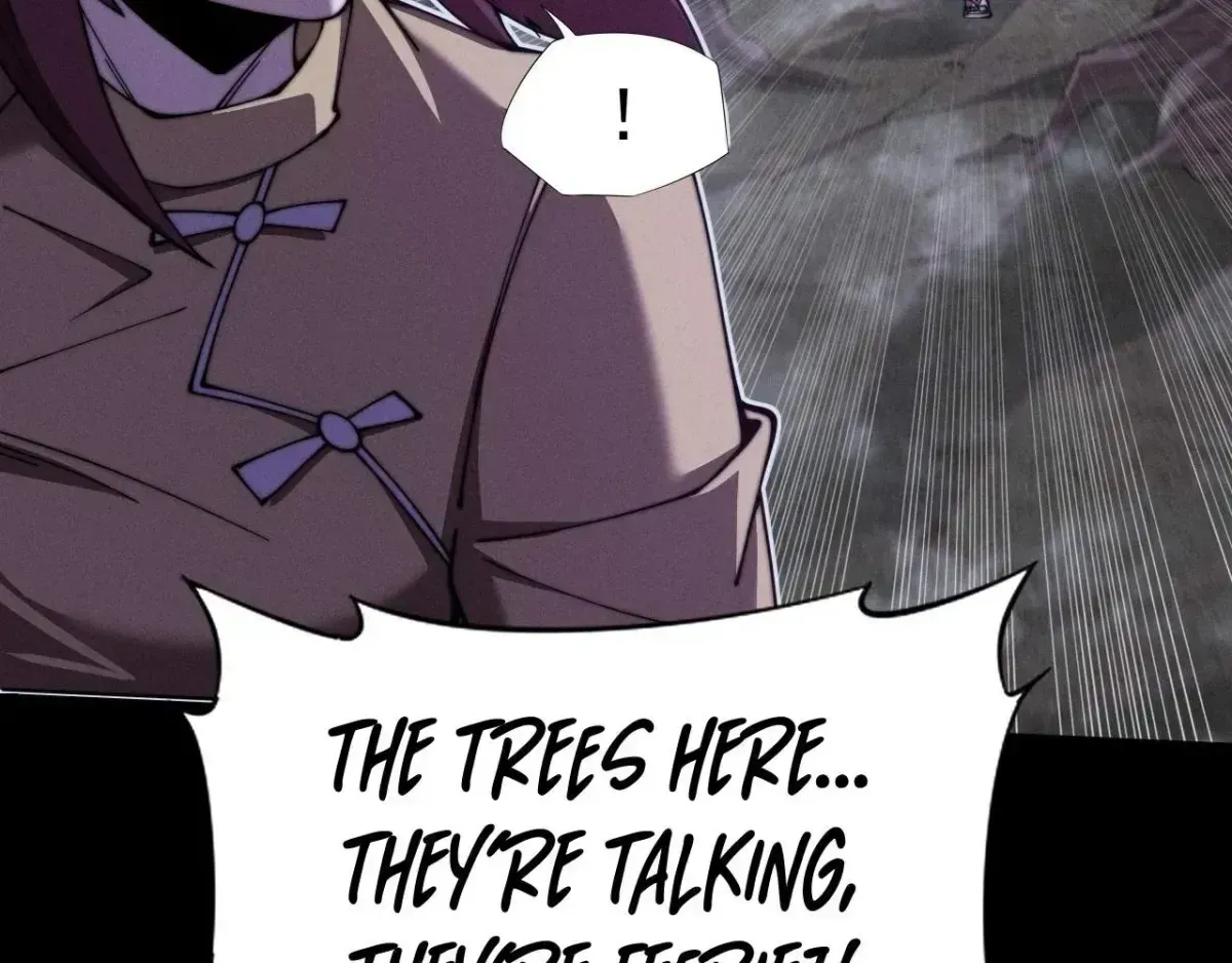 Sinister Immortal Path Chapter 1.3 page 124 - 