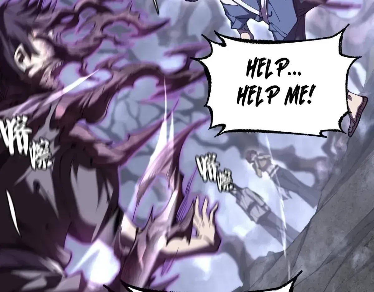 Sinister Immortal Path Chapter 1.3 page 133 - 