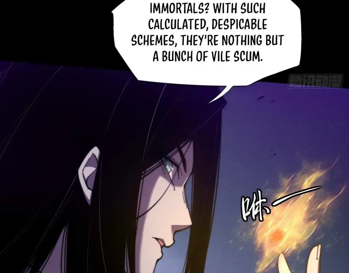 Sinister Immortal Path Chapter 1.3 page 154 - 