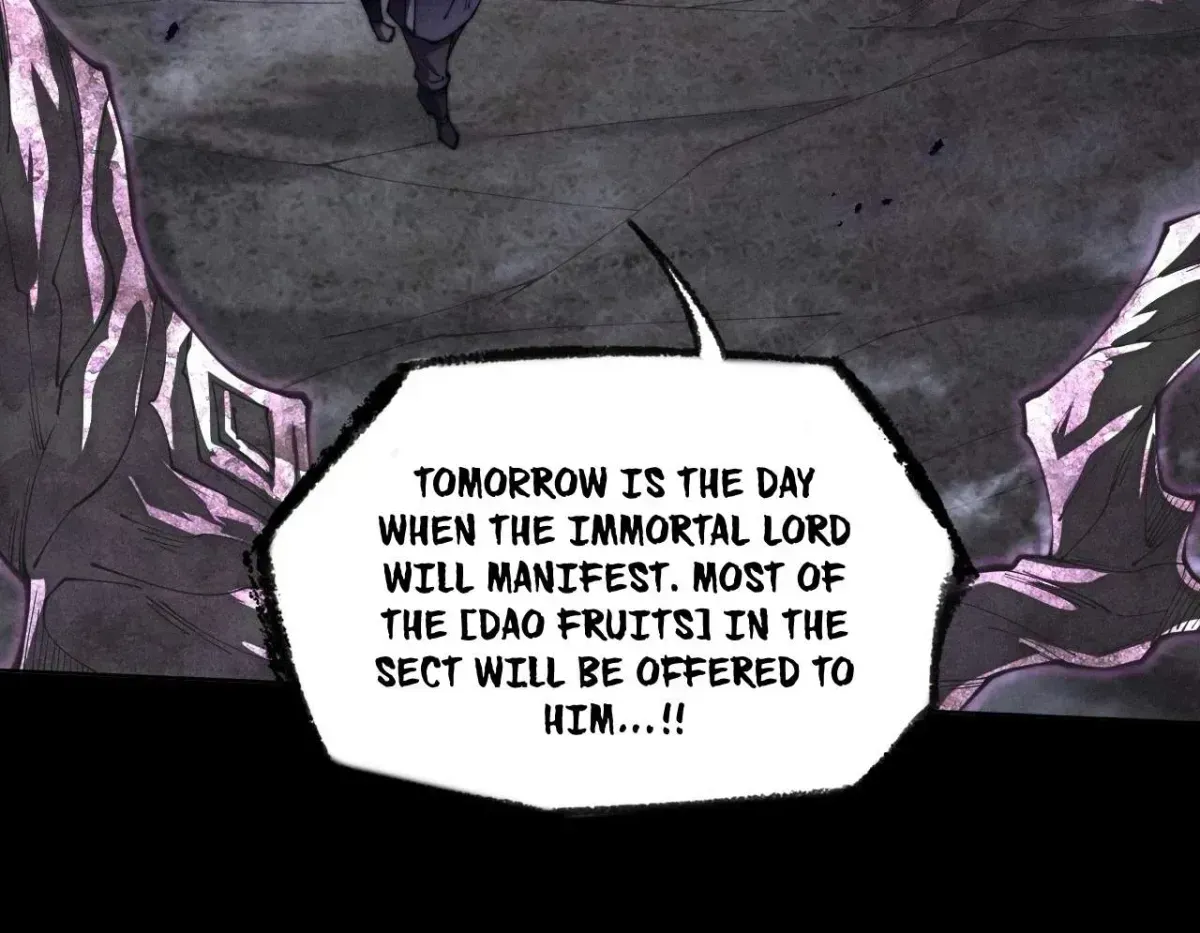 Sinister Immortal Path Chapter 1.3 page 175 - 