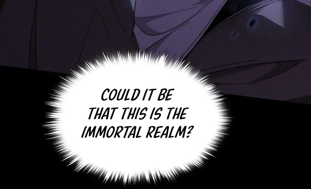 Sinister Immortal Path Chapter 1.3 page 20 - 
