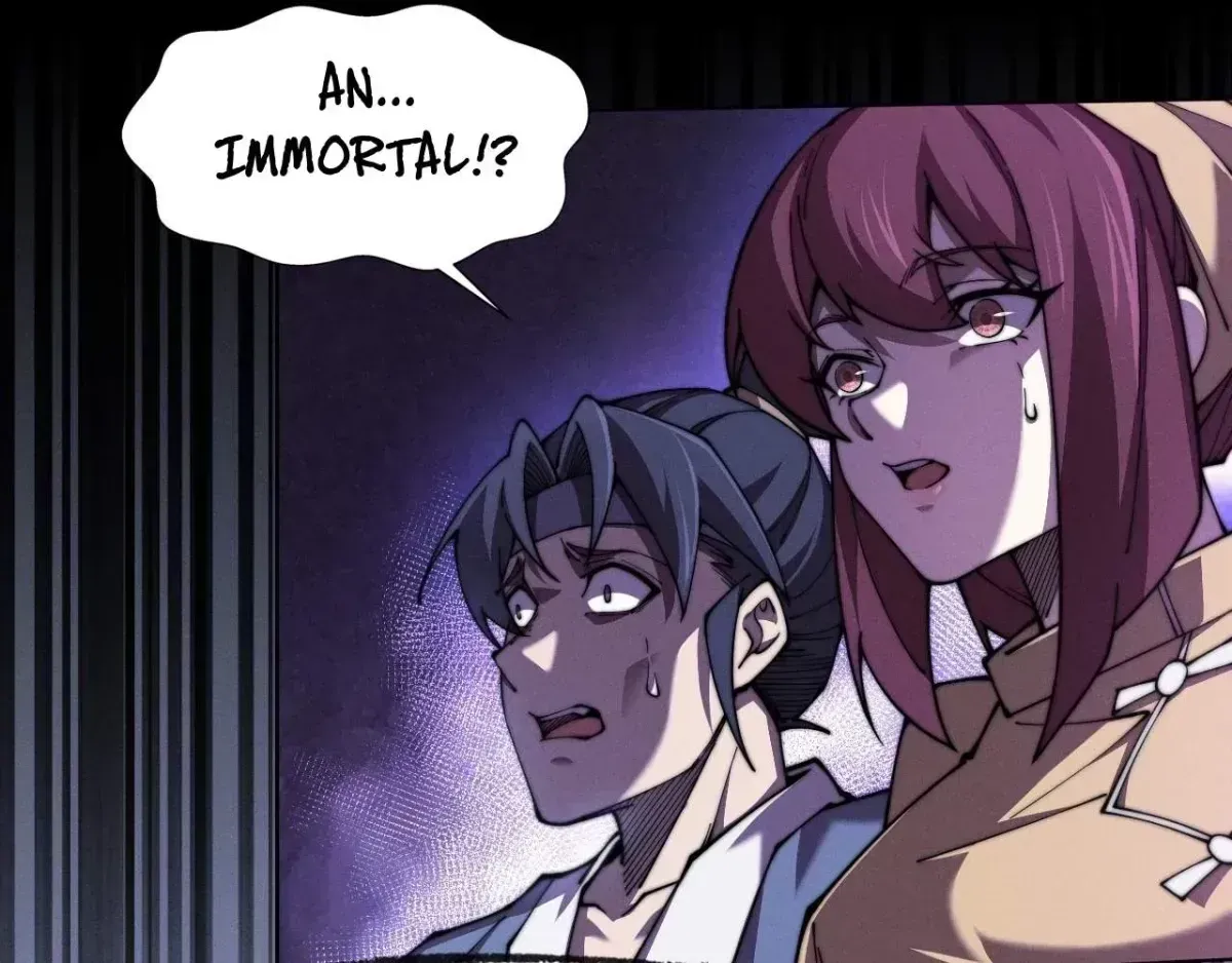 Sinister Immortal Path Chapter 1.3 page 191 - 
