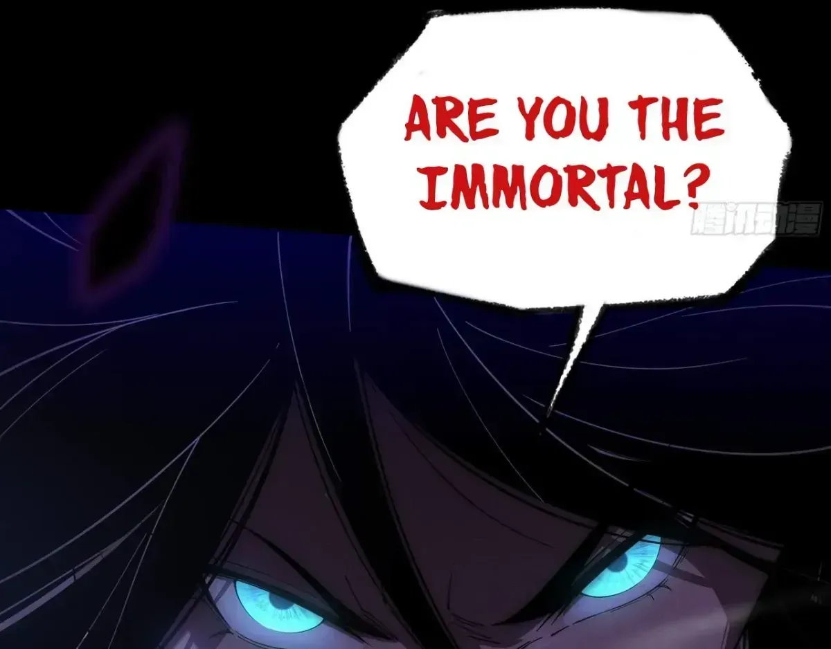 Sinister Immortal Path Chapter 1.3 page 200 - 