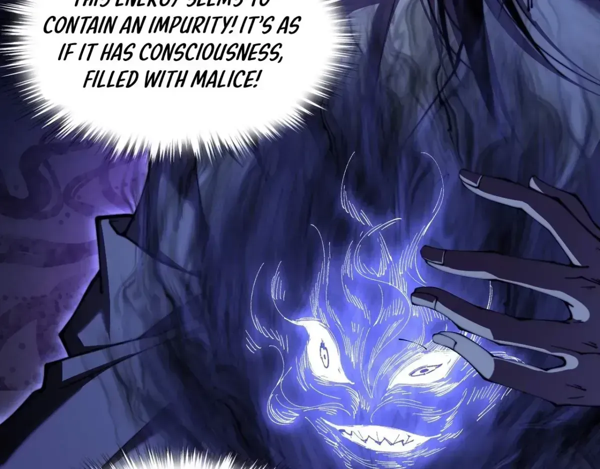 Sinister Immortal Path Chapter 1.3 page 54 - 