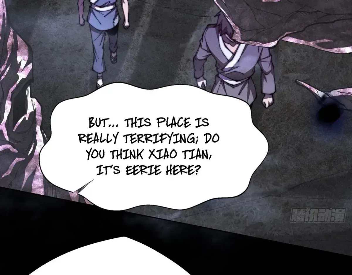 Sinister Immortal Path Chapter 1.3 page 78 - 
