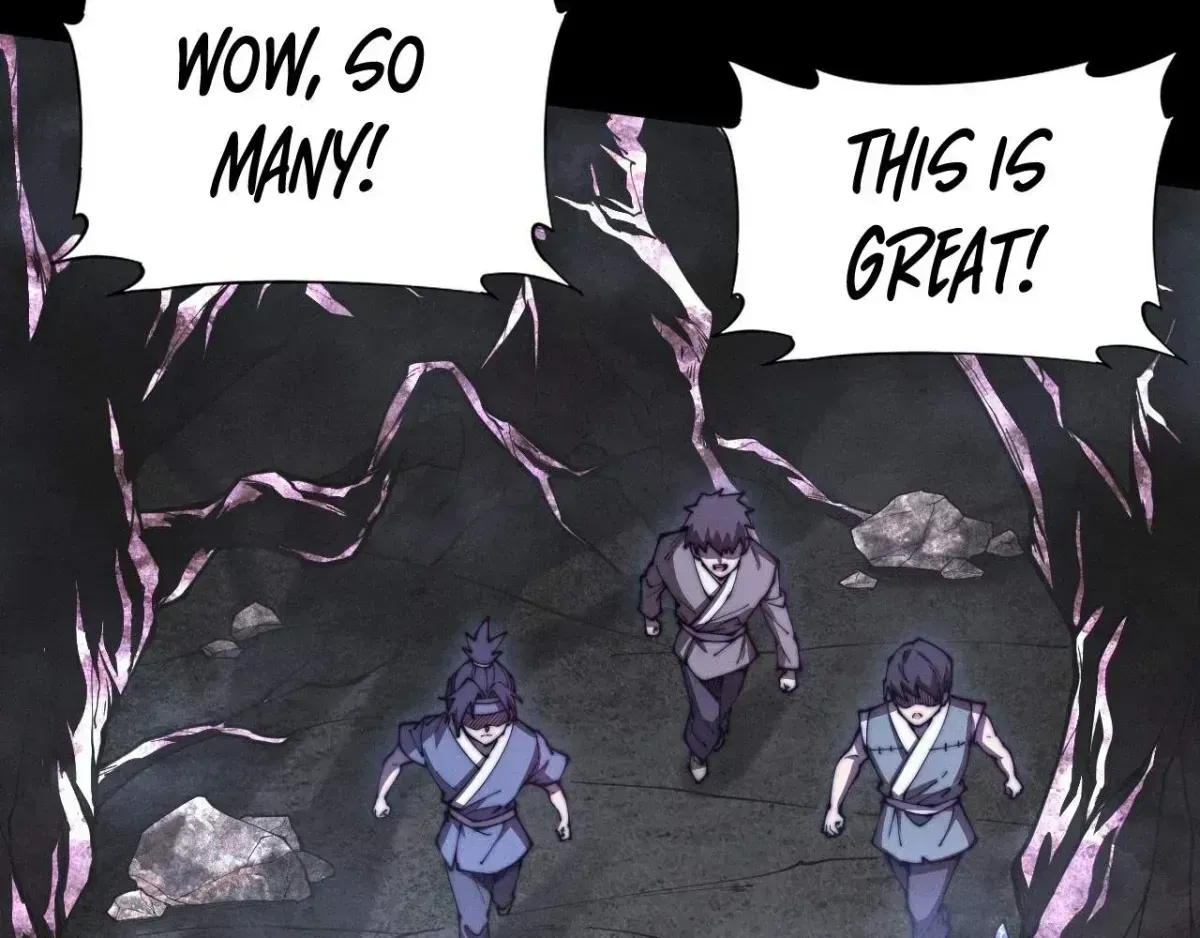 Sinister Immortal Path Chapter 1.3 page 83 - 