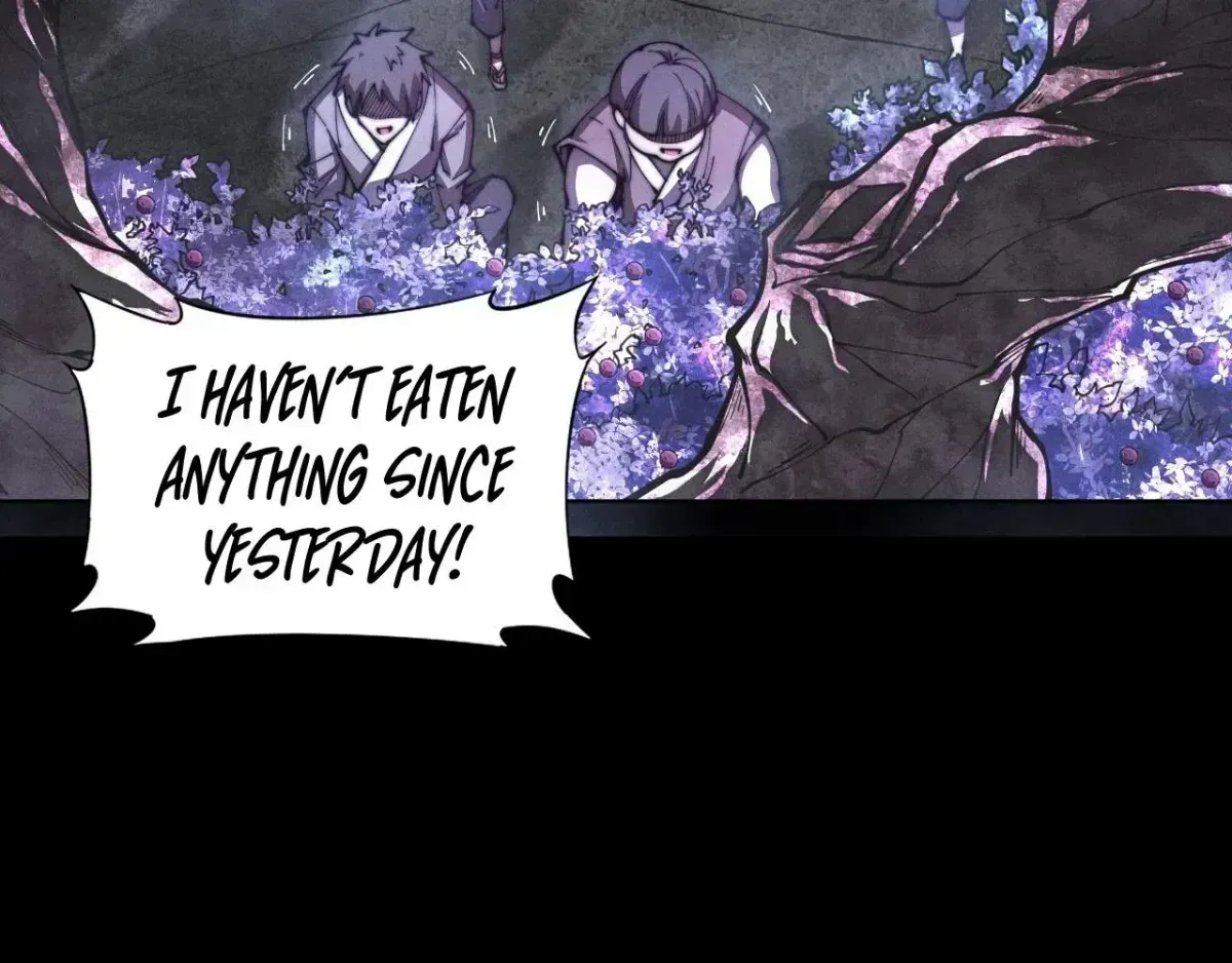 Sinister Immortal Path Chapter 1.3 page 84 - 
