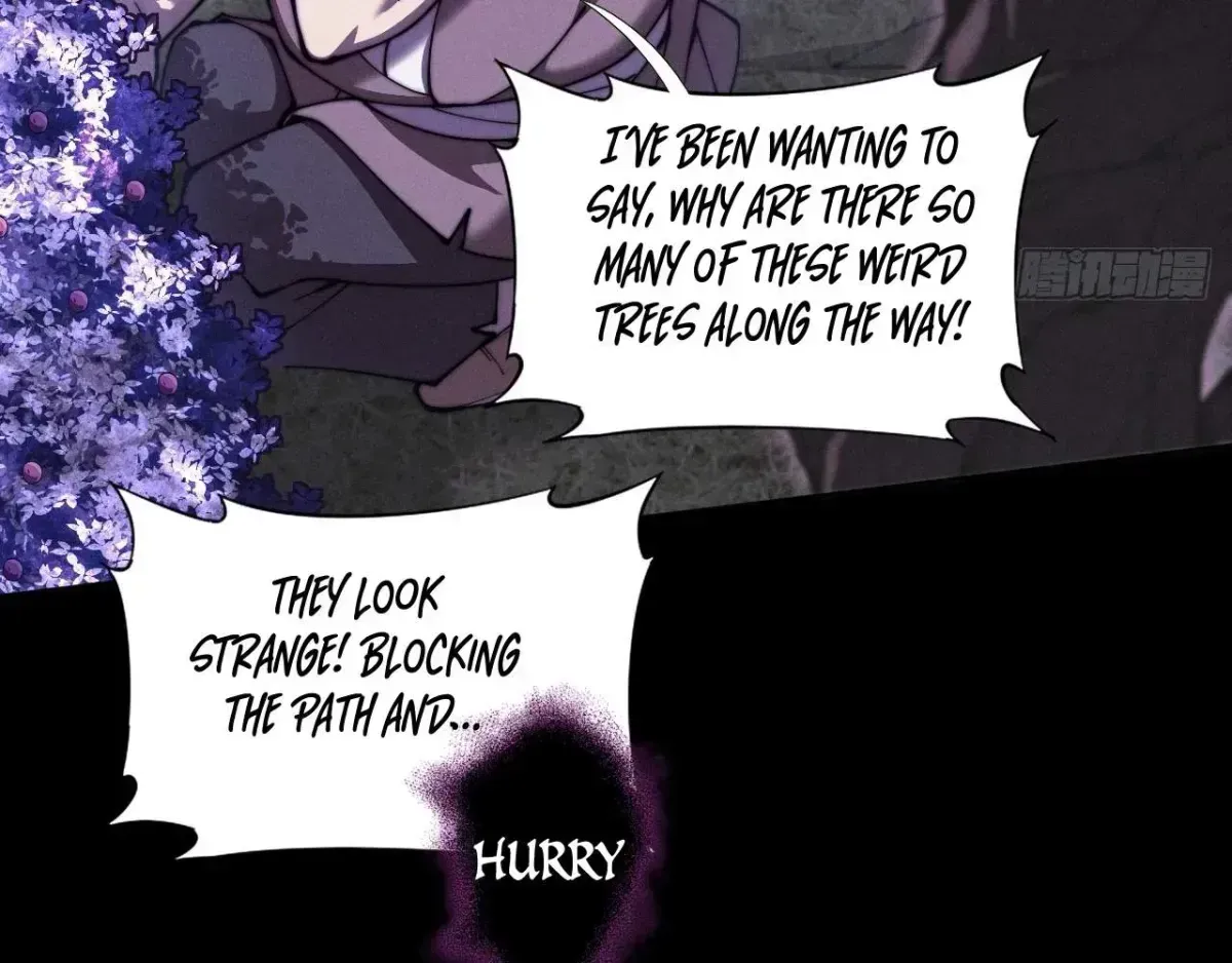 Sinister Immortal Path Chapter 1.3 page 91 - 
