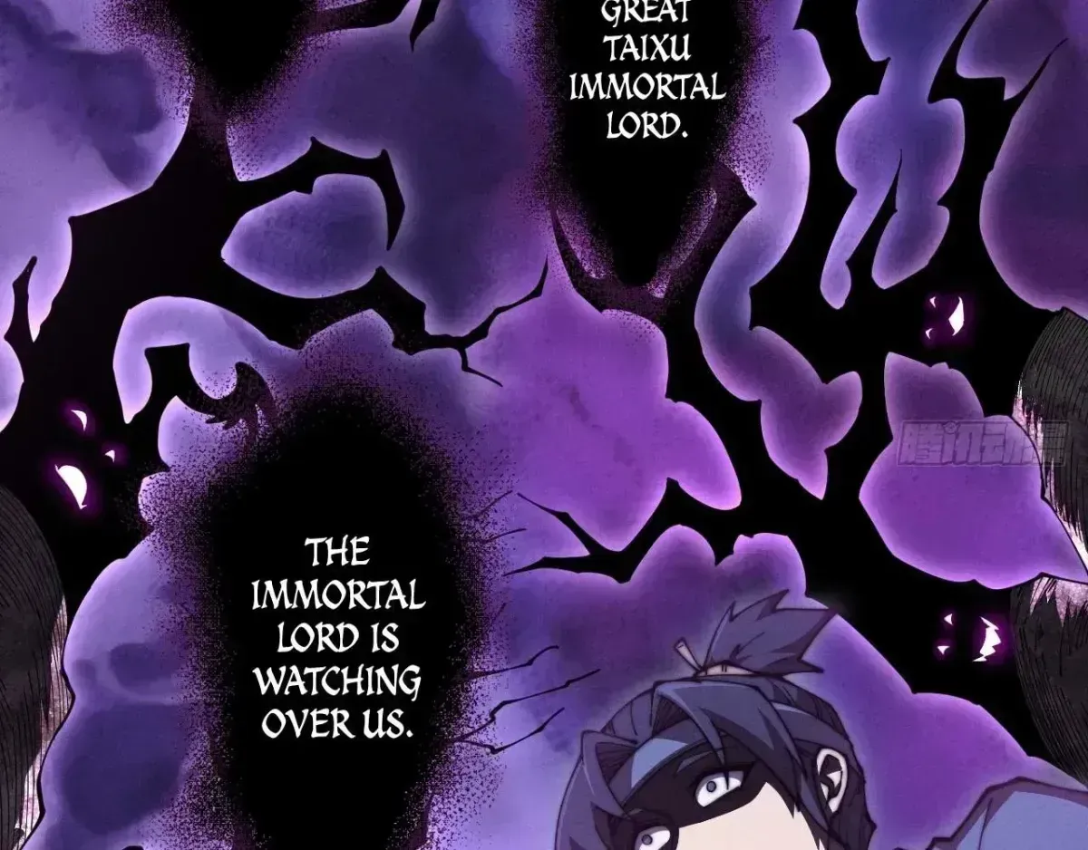 Sinister Immortal Path Chapter 1.4 page 101 - 