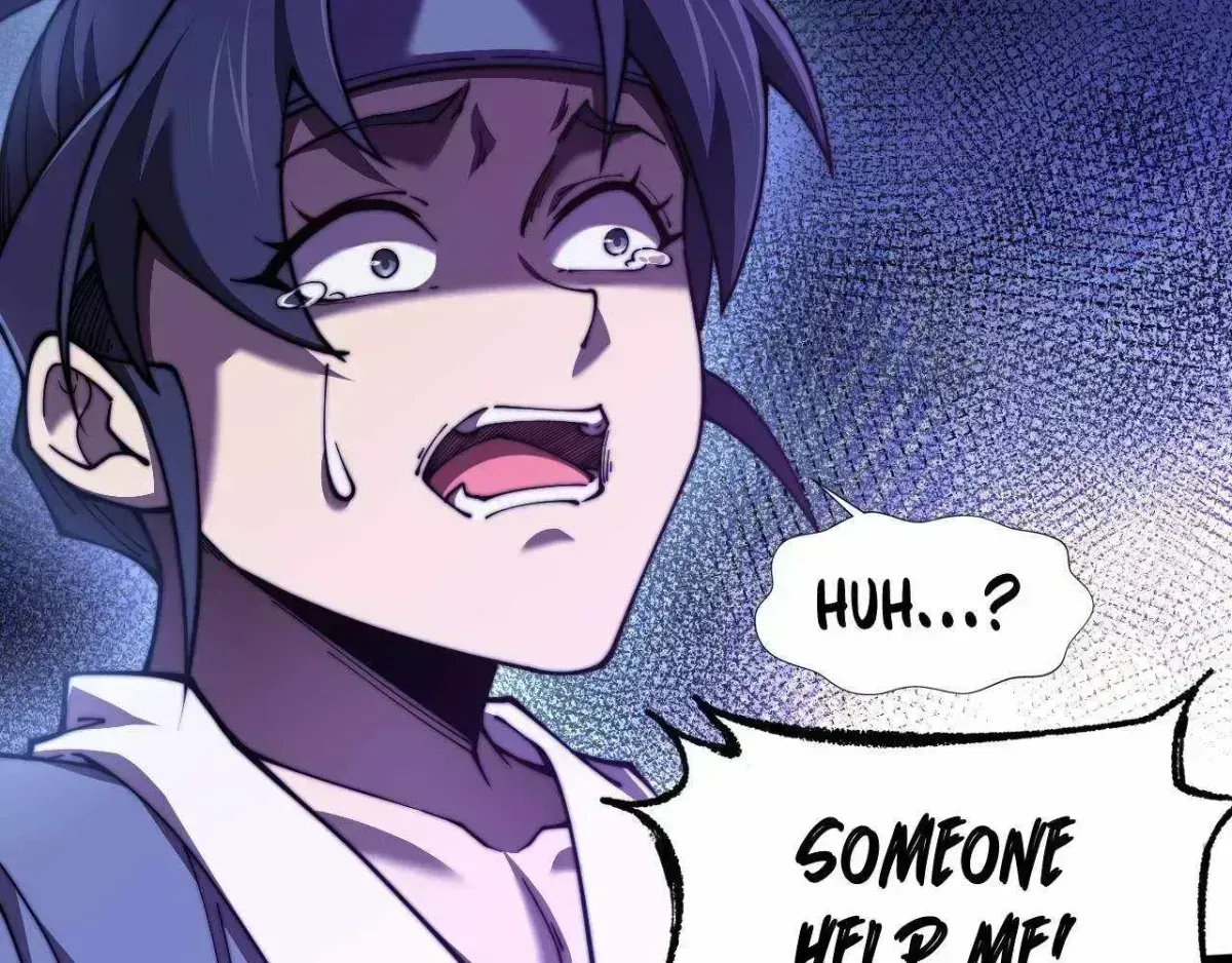 Sinister Immortal Path Chapter 1.4 page 135 - 