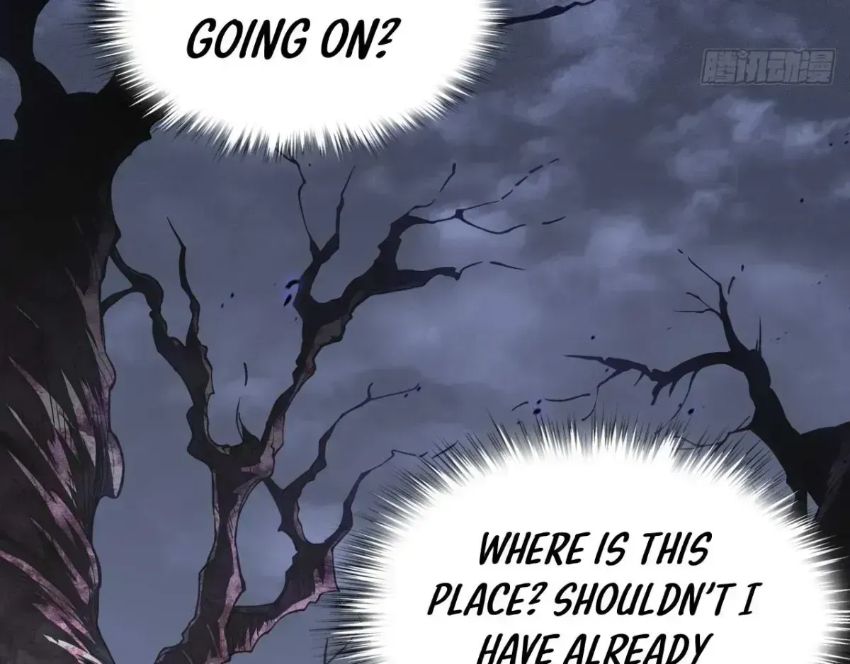 Sinister Immortal Path Chapter 1.4 page 17 - 