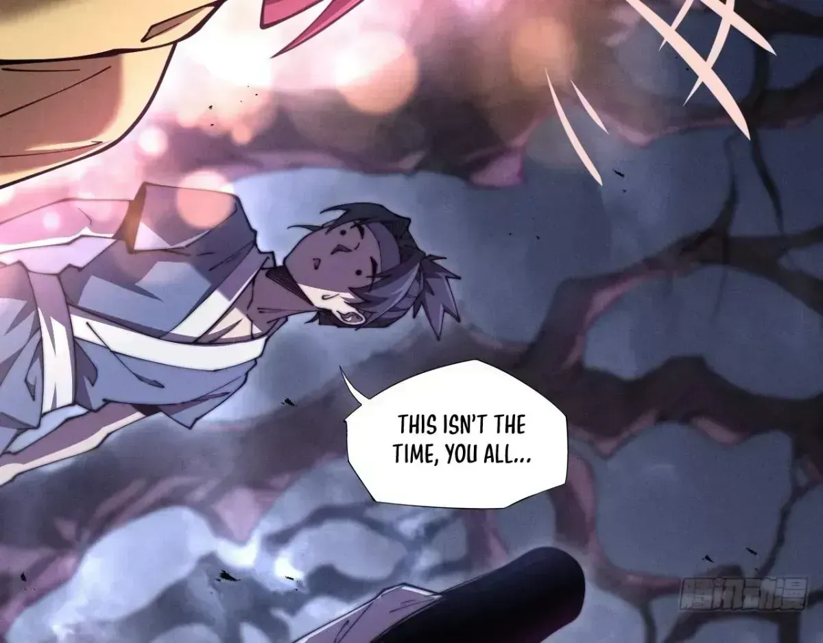 Sinister Immortal Path Chapter 1.4 page 168 - 