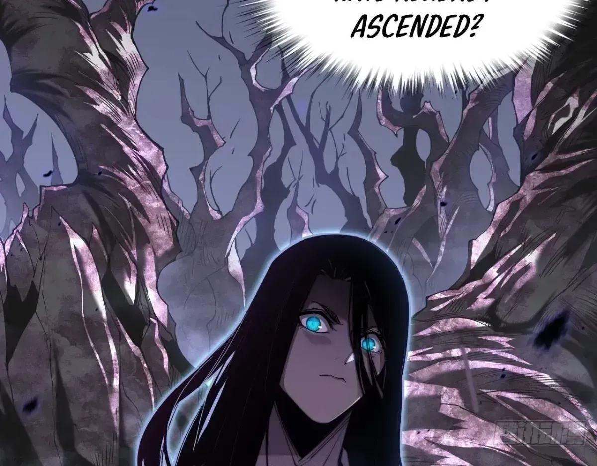 Sinister Immortal Path Chapter 1.4 page 18 - 
