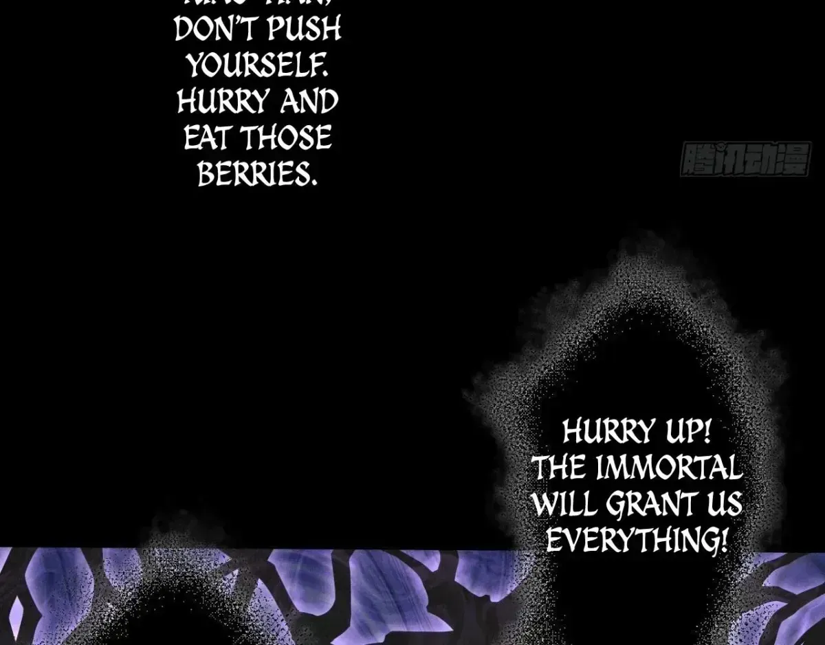 Sinister Immortal Path Chapter 1.4 page 181 - 