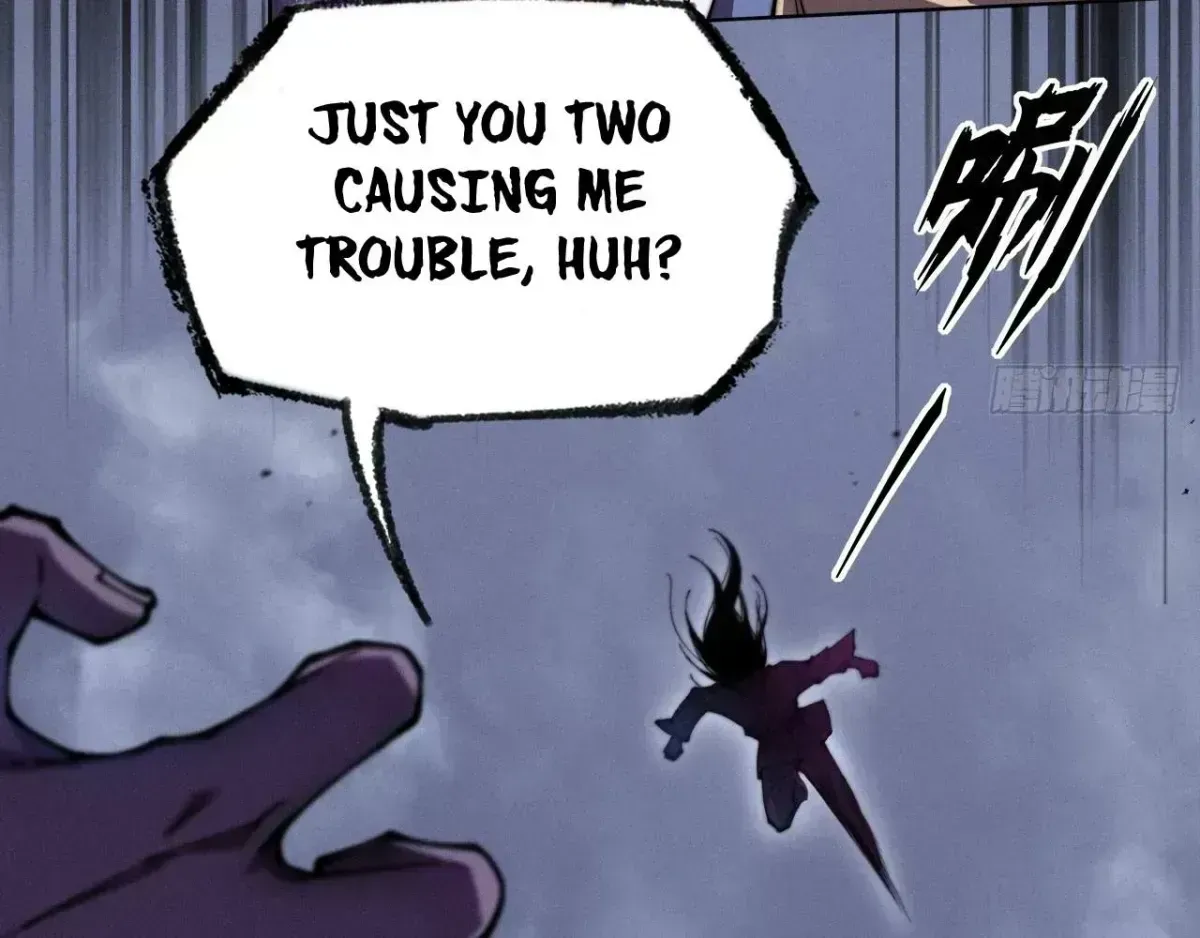 Sinister Immortal Path Chapter 1.4 page 192 - 