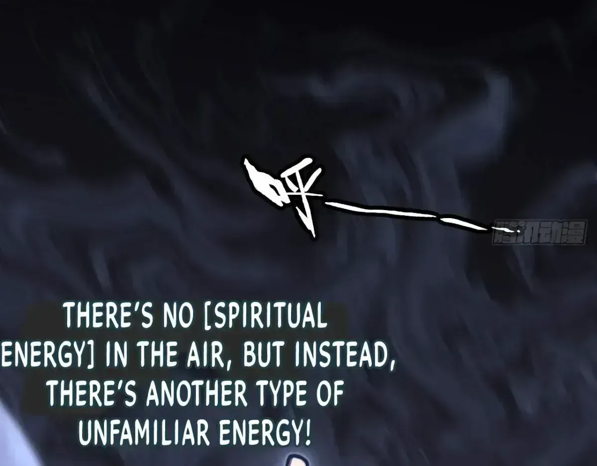 Sinister Immortal Path Chapter 1.4 page 36 - 