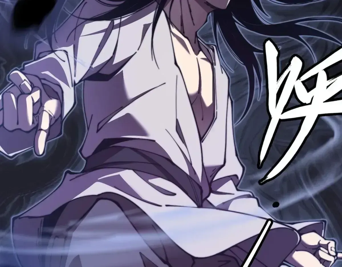 Sinister Immortal Path Chapter 1.4 page 40 - 