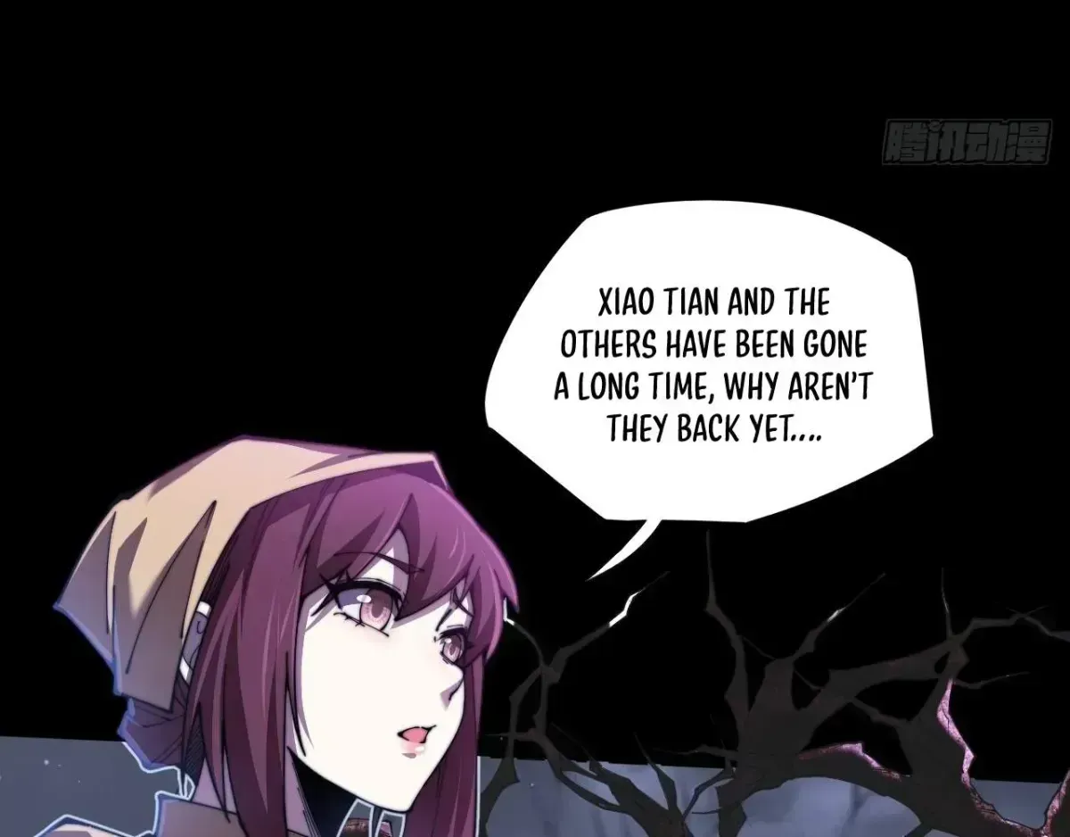 Sinister Immortal Path Chapter 1.4 page 44 - 