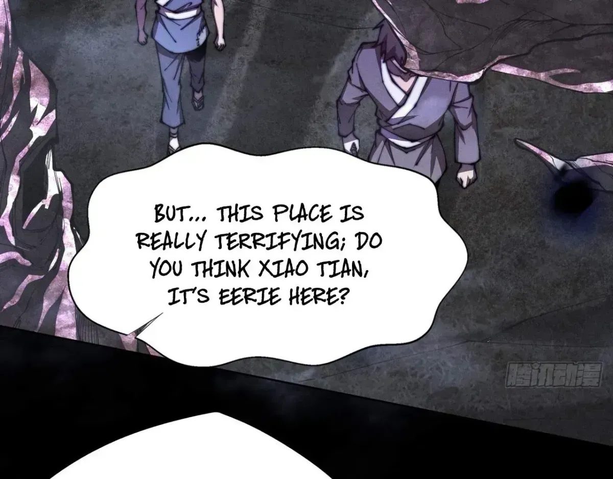 Sinister Immortal Path Chapter 1.4 page 78 - 