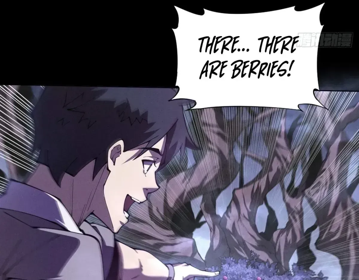 Sinister Immortal Path Chapter 1.4 page 81 - 