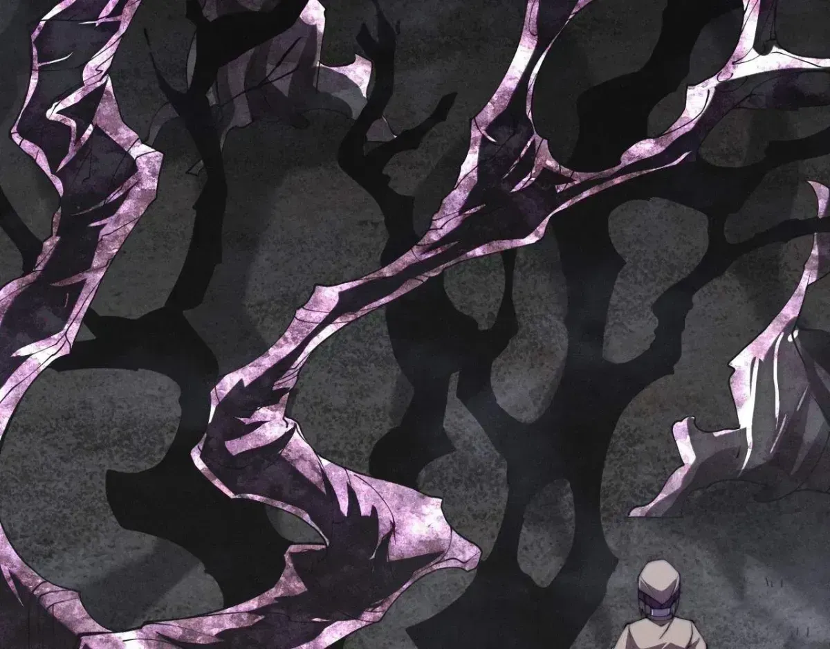 Sinister Immortal Path Chapter 1.4 page 10 - 