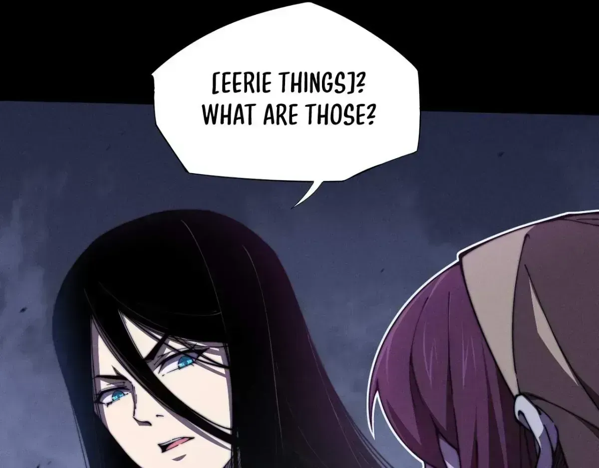 Sinister Immortal Path Chapter 1.5 page 115 - 