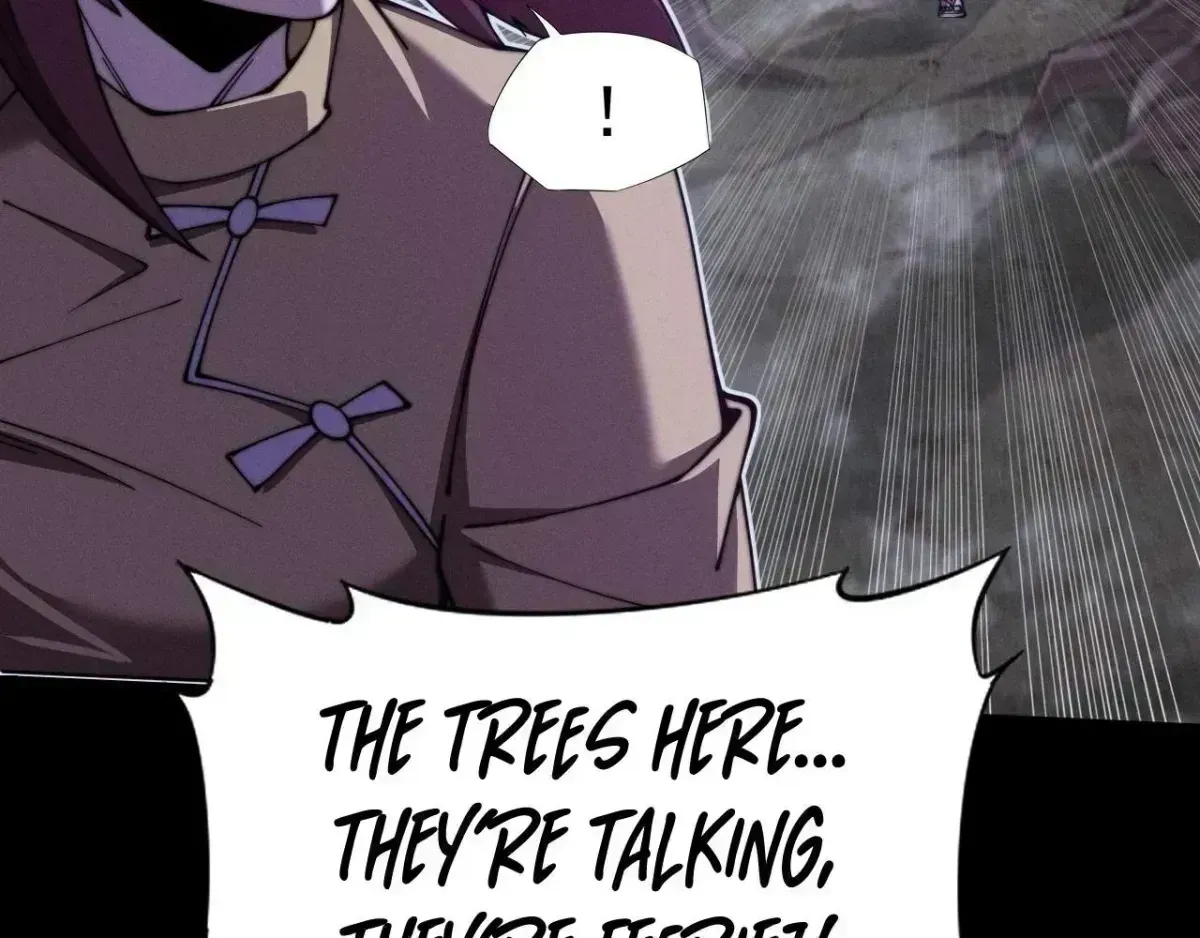Sinister Immortal Path Chapter 1.5 page 124 - 