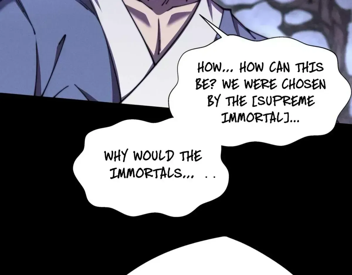 Sinister Immortal Path Chapter 1.5 page 153 - 