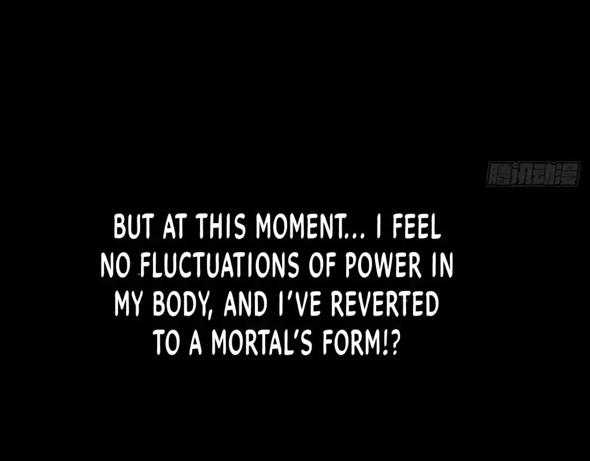 Sinister Immortal Path Chapter 1.5 page 31 - 