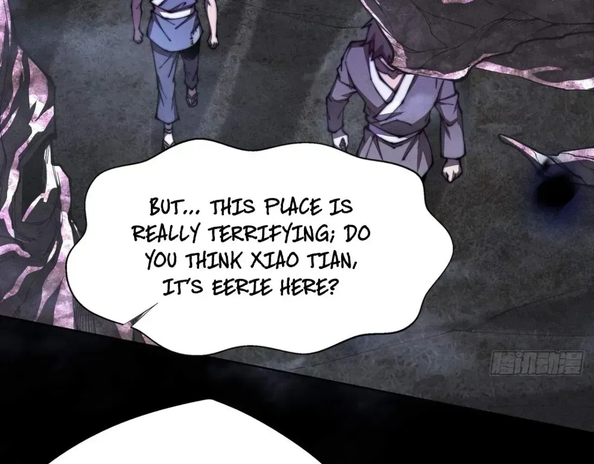 Sinister Immortal Path Chapter 1.5 page 78 - 