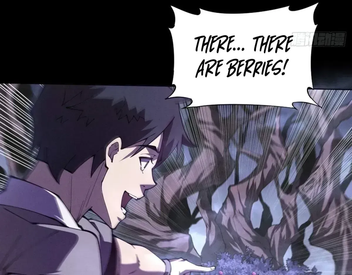 Sinister Immortal Path Chapter 1.5 page 81 - 