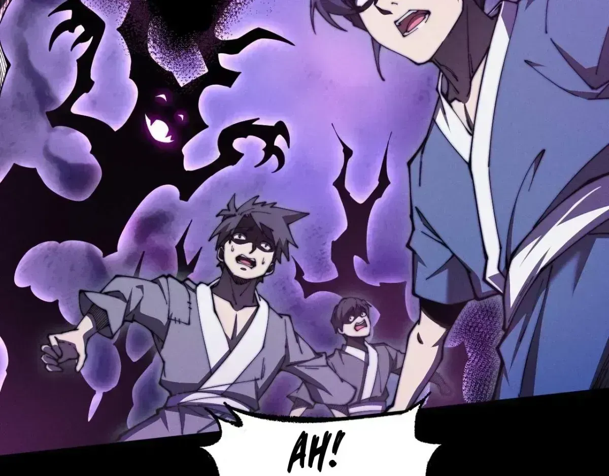 Sinister Immortal Path Chapter 1.6 page 102 - 